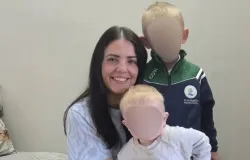 M�e de dois morre dias ap�s sofrer traumatismo craniano em acidente com rickshaw ap�s show no Dublin