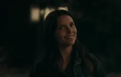 Atriz de 'Obsess�o' fala sobre novo papel em filme da Marvel: 'Fazer justi�a'