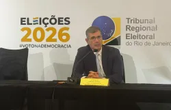 Justi�a Eleitoral no Rio registra pris�es por boca de urna e morte de eleitor nas urnas