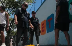 Mais de 600 problemas de seguran�a e crimes eleitorais s�o registrados nas elei��es deste domingo