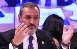 Pol�cia Federal investiga suposta interfer�ncia dos EUA nas elei��es no Brasil