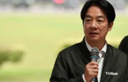 FBI prende mulher nos EUA por espionar fam�lia do presidente de Taiwan para a China