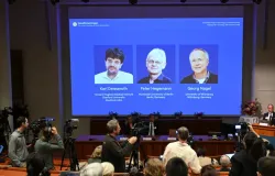 Pr�mio Nobel de Medicina 2026 vai para a terapia que controla c�lulas com luz