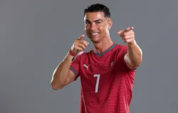 Cristiano Ronaldo tem 40 anos, mas o corpo funciona como o de um jovem de 29: saiba como calcular sua pr�pria 'jovialidade'