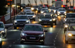 Vendas de carros no Brasil batem recorde com mais de 500 mil emplacamentos em setembro