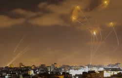 Reino Unido planeja escudo a�reo de 10 bilh�es de libras contra drones russos