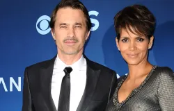 Halle Berry acusa ex-marido de manipular filho ap�s disputa judicial pela guarda