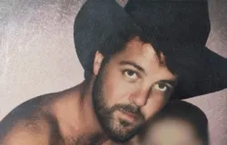 Estrangulado na fila: Homem da morte pede 'namorada s�nior' antes de execu��o