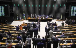 Mais mulheres eleitas para o Congresso, mas sem garantias de leis justas