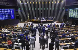 Menos deputados negros eleitos: n�meros caem e agenda racial sofre com Congresso � direita