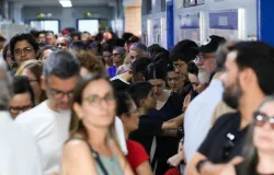 C�mara dos Deputados ter� 35% de novos rostos e recorde de mulheres eleitas