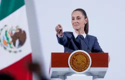 Grupos de direita dos EUA querem mudar governo do M�xico, diz presidente