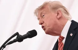 Trump aprova fuzilamento de m�dico militar que matou 13 pessoas em ataque nos EUA