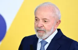 Lula culpa STF por sua derrota no primeiro turno e promete intensificar campanha contra Fl�vio Bolsonaro