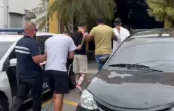 Pol�cia prende quadrilha que furtava carros de luxo na Barra da Tijuca usando equipamento hacker