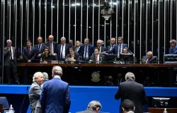 Fim da escala 6x1: Senado inicia debates para reduzir a semana de trabalho