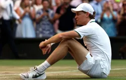 N� 1 do Mundo, Jannik Sinner deixa o t�nis por les�o e s� volta em 2027