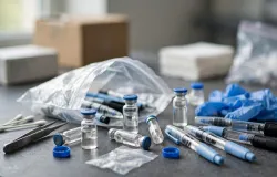 Anvisa pro�be venda de insulina e rem�dios para emagrecer falsificados