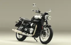 Triumph anuncia quatro novas motos que mudar�o o jogo at� o fim de 2026