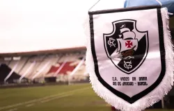 CBF muda hor�rio do jogo entre Vasco e Remo no Brasileir�o