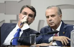 Rog�rio Marinho garante a Fachin: fim das promessas de revanche contra o STF