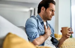 Infarto pode atacar sem avisar: entenda os sinais e salve vidas
