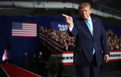 Trump autoriza primeira execu��o militar por fuzilamento nos EUA desde 1945 para atirador de Fort Hood