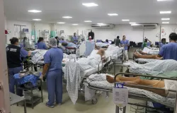 Santa Casa de Campo Grande tem d�vida de R$ 792 milh�es e c�pula afastada pela Justi�a