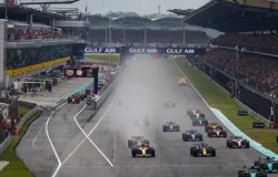 F1 2026: Veja os hor�rios da corrida de Singapura e saiba quem pode ser campe�o