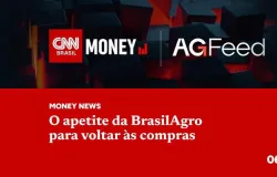 BrasilAgro quer comprar terras de produtores em crise