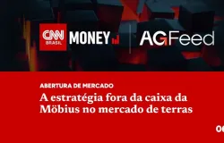 Empresa compra fazenda em Mato Grosso por R$ 140 milh�es para ganhar dinheiro com terras