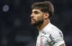 Corinthians enfrenta o Inter com Yuri Alberto de volta em jogo crucial contra o rebaixamento