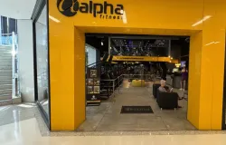 MP-BA apura poss�vel golpe da Alpha Fitness: academia imp�e barreiras e cobra mensalidade mesmo ap�s cancelamento
