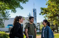 Unesp abre inscri��es para Vestibular 2027 com 5.850 vagas e taxa reduzida