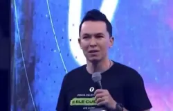 Justi�a condena pastor da Lagoinha e igreja a pagar multa por coment�rios sobre filha