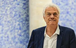 Pedro Bial revela que sofre com doen�a grave nos pulm�es causada por cigarro