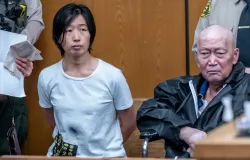 Casal detido pelos crimes de maus-tratos a 16 crian�as em mans�o nos EUA