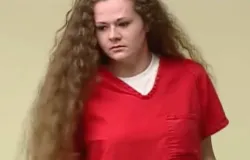 Mulher condenada � morte acorda raivosa e 'consciente' ap�s execu��o fracassada nos EUA