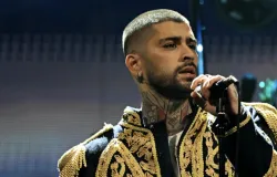 F�s de Zayn podem ganhar convite para show e Meet & Greet em concurso cultural do Hugo Gloss