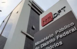MPDFT escolhe dois candidatos para chefia do Minist�rio P�blico no DF