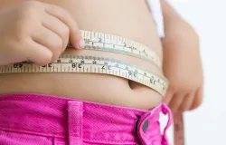 OMS cria guia para tratar obesidade em crian�as e adolescentes