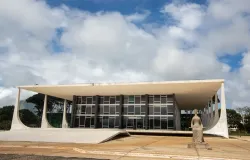 STF pro�be cobran�a de impostos sobre cr�ditos do ICMS, gerando economia de R$ 16 milh�es