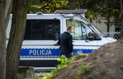 Pol�nia vive duas semanas de terror: adolescente mata funcion�ria em escola, mais um caso de viol�ncia no pa�s