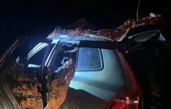 Juiz � encontrado morto dentro de carro incendiado em fazenda no interior de SP