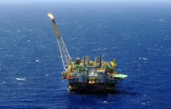EUA compram petr�leo da Venezuela 100 vezes mais barato e em volume recorde
