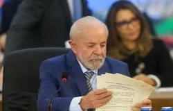 Pesquisa revela que quase metade dos brasileiros rejeita o governo Lula