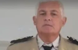 Policial militar da Bahia � preso por cobrar propina para n�o combater mil�cia armada