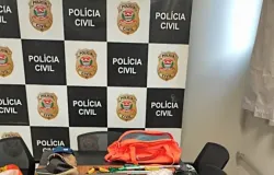 Quadrilha que invadiu casas para furtar ouro � desarticulada na zona leste de SP