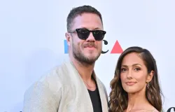 Vocalista do Imagine Dragons e Minka Kelly se separam ap�s 4 anos