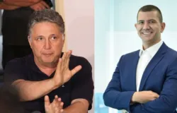 TSE anula votos de Garotinho e garante vit�ria de Ruas no 1� turno
